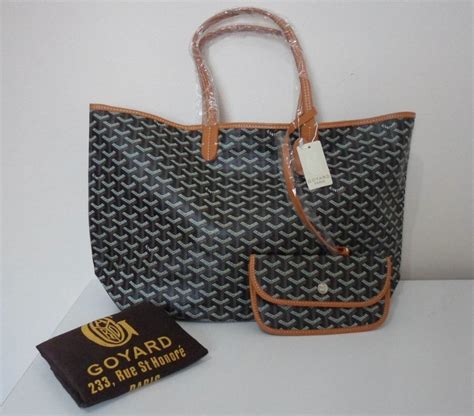 bolsa goyard original precio|goyard bag subscription.